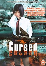 Cursed (Subtitled) (Wide Screen)