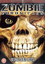 Zombie Chronicles