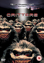 Critters (Wide Screen)