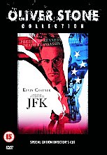 JFK (Director's Cut)