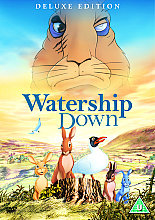 Watership Down (Animated) (Special Edition)