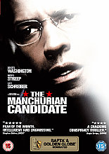 Manchurian Candidate, The