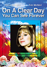 On A Clear Day You Can See Forever (Various Artists)