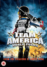 Team America - World Police