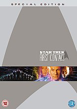 Star Trek - First Contact