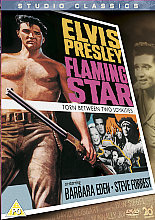 Flaming Star (Various Artists)