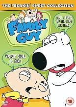 Family Guy - Freakin' Sweet Collection