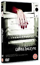 Cannibal Apocalypse (aka Apocalypse Domani) (aka Apocalypse Domani)