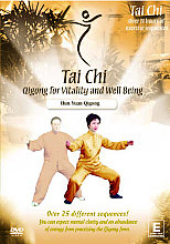 Tai Chi - Qigong For Vitality And Well Being