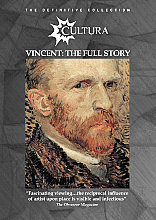 Vincent - The Full Story