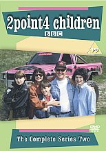 2 Point 4 Children - Series 2