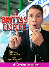 Brittas Empire - The Complete Series 7, The