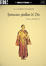 Francesco, Giullare Di Dio (Subtitled)