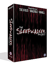 Sleepwalker Project - Three Episodes, The (Box Set)