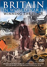 Britain In World War 2 - Winning The Peace