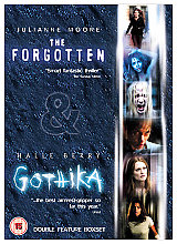 Forgotten / Gothika, The (Box Set)