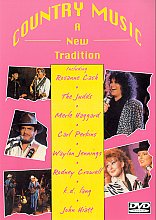 Country Music - A New Tradition (Various Artists) (Various Artists)