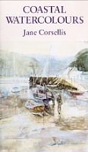 Coastal Watercolours - Jane Corsellis