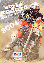 World Enduro 2004