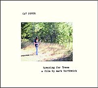 Cat Power - Speaking For The Trees (+CD)