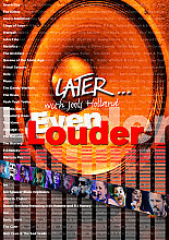 Later With Jools Holland - Even Louder (Various Artists)