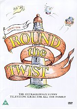 Round The Twist - Series 1