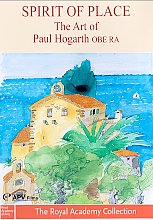 Spirit Of Place - The Art Of Paul Hogarth OBE RA