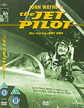 Jet Pilot