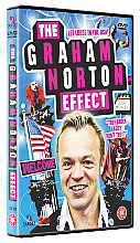 Graham Norton - The Graham Norton Effect