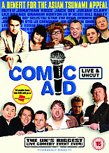 Comic Aid