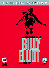 Billy Elliot (Wide Screen) (Special Edition)