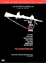 Big Red One - The Reconstruction, The (Wide Screen)