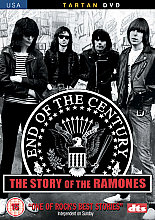 Ramones - End Of The Century (Wide Screen) (Various Artists)