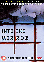 Into The Mirror