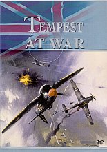 Royal Air Force Collection - Tempest At War, The