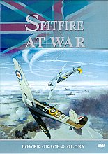 Royal Air Force Collection - Spitfire At War, The