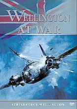 Royal Air Force Collection - Wellington At War, The