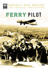 Imperial War Museum - Ferry Pilot