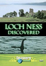 Loch Ness Discovered