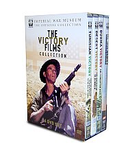 VE Day Commemoration - The Victory Films Collection