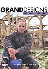 Grand Designs - Series 2 - Complete