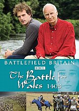 Battlefield Britain - Battle For Wales 1403