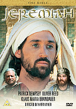 Bible - Jeremiah, The