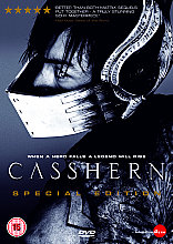 Casshern (Limited Edition Steel Version)