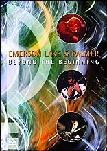 Emerson Lake & Palmer - Emerson, Lake And Palmer - Beyond The Beginning