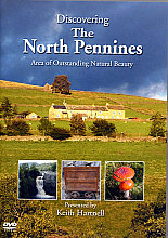 Discovering The North Pennines