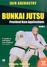 Iain Abernethy - Bunkai Jutsu - Vol. 3