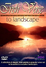 Irish Verse To Landscape