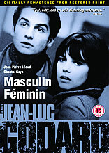 Masculin, Feminin