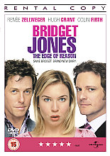 Bridget Jones - The Edge Of Reason